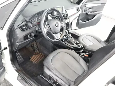 BMW 2-Series 2017, 49957 км, за 8526.98 USD - фото 17