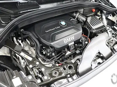 BMW 2-Series 2017, 49957 км, за 8526.98 USD - фото 19
