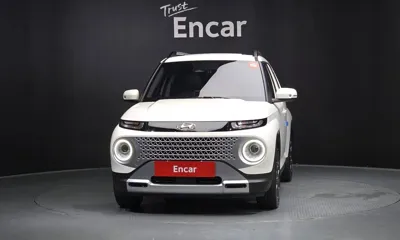 Hyundai Casper 2023, 35566 км, за 11456.94 USD