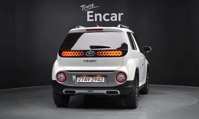 Hyundai Casper 2023, 35566 км, за 11456.94 USD