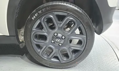 Hyundai Casper 2023, 35566 км, за 11456.94 USD