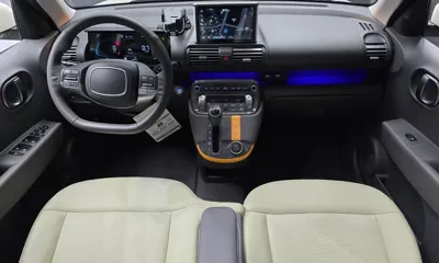 Hyundai Casper 2023, 35566 км, за 11456.94 USD - фото 7
