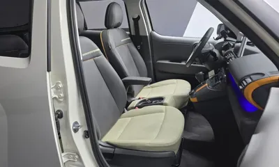 Hyundai Casper 2023, 35566 км, за 11456.94 USD - фото 10