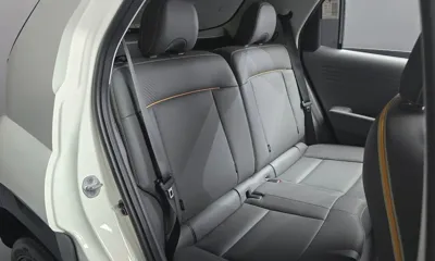 Hyundai Casper 2023, 35566 км, за 11456.94 USD - фото 12