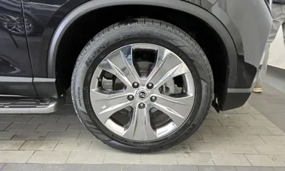 KG_Mobility_Ssangyong Rexton 2021, 38617 км, за 17649.4 USD