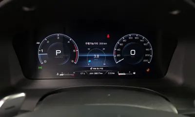 KG_Mobility_Ssangyong Rexton 2021, 38617 км, за 17649.4 USD - фото 8