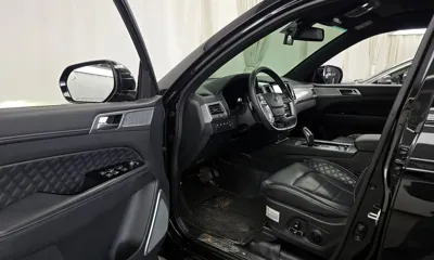 KG_Mobility_Ssangyong Rexton 2021, 38617 км, за 17649.4 USD - фото 10