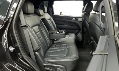 KG_Mobility_Ssangyong Rexton 2021, 38617 км, за 17649.4 USD - фото 12