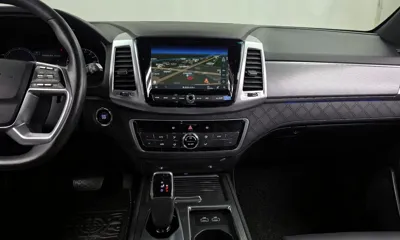 KG_Mobility_Ssangyong Rexton 2021, 38617 км, за 17649.4 USD - фото 14