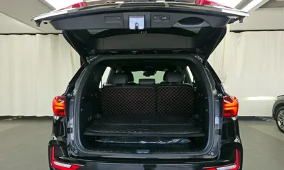 KG_Mobility_Ssangyong Rexton 2021, 38617 км, за 17649.4 USD - фото 20