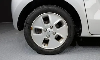 Kia Ray 2012, 121637 км, за 3019.56 USD
