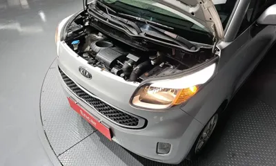 Kia Ray 2012, 121637 км, за 3019.56 USD - фото 6