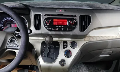 Kia Ray 2012, 121637 км, за 3019.56 USD - фото 17