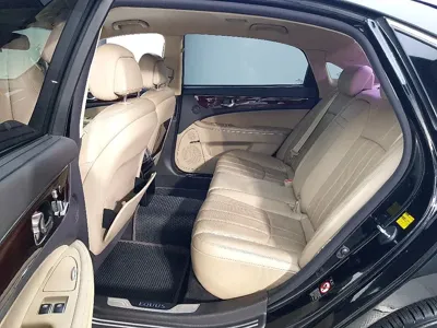 Hyundai Equus 2010, 168000 км, за 1758.16 USD - фото 8