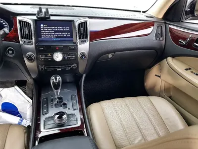 Hyundai Equus 2010, 168000 км, за 1758.16 USD - фото 9