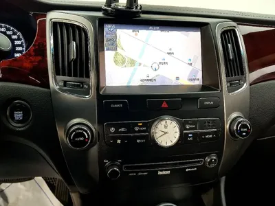 Hyundai Equus 2010, 168000 км, за 1758.16 USD - фото 10