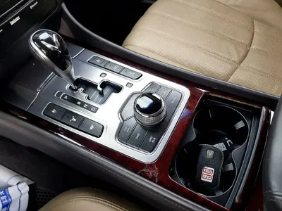Hyundai Equus 2010, 168000 км, за 1758.16 USD - фото 11