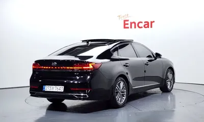 Kia K7 2020, 118805 км, за 14073.34 USD