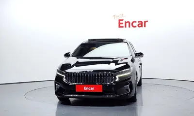 Kia K7 2020, 118805 км, за 14073.34 USD