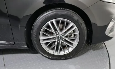 Kia K7 2020, 118805 км, за 14073.34 USD