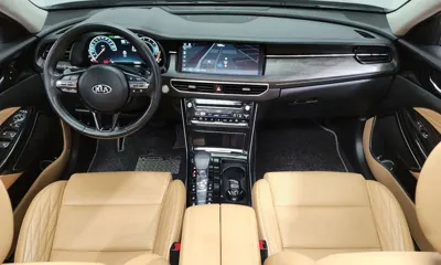 Kia K7 2020, 118805 км, за 14073.34 USD - фото 7