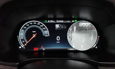 Kia K7 2020, 118805 км, за 14073.34 USD - фото 8