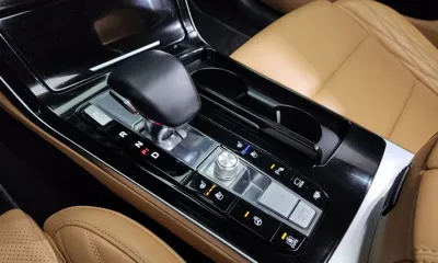 Kia K7 2020, 118805 км, за 14073.34 USD - фото 9