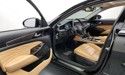 Kia K7 2020, 118805 км, за 14073.34 USD - фото 10