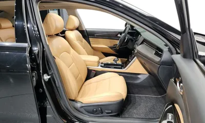 Kia K7 2020, 118805 км, за 14073.34 USD - фото 11