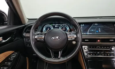 Kia K7 2020, 118805 км, за 14073.34 USD - фото 13