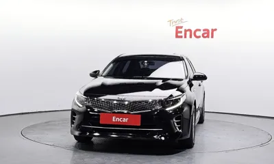 Kia K5 2016, 35491 км, за 6541.13 USD