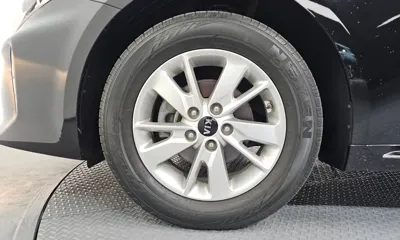 Kia K5 2016, 35491 км, за 6541.13 USD