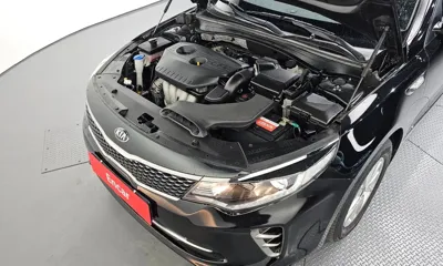 Kia K5 2016, 35491 км, за 6541.13 USD - фото 6
