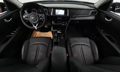 Kia K5 2016, 35491 км, за 6541.13 USD - фото 7