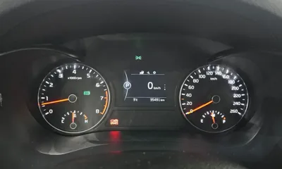 Kia K5 2016, 35491 км, за 6541.13 USD - фото 8