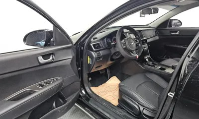 Kia K5 2016, 35491 км, за 6541.13 USD - фото 10