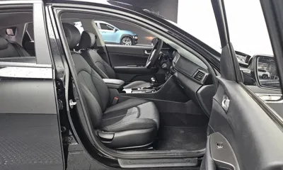 Kia K5 2016, 35491 км, за 6541.13 USD - фото 12