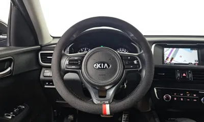 Kia K5 2016, 35491 км, за 6541.13 USD - фото 16