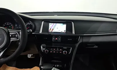 Kia K5 2016, 35491 км, за 6541.13 USD - фото 17