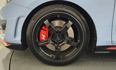 Hyundai Veloster 2019, 66075 км, за 10986.15 USD