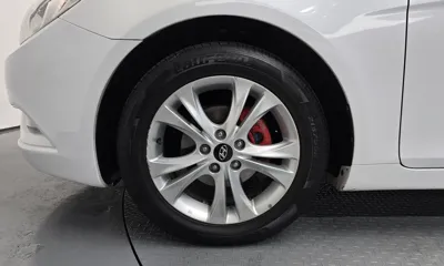 Hyundai Sonata 2011, 133538 км, за 2782.63 USD