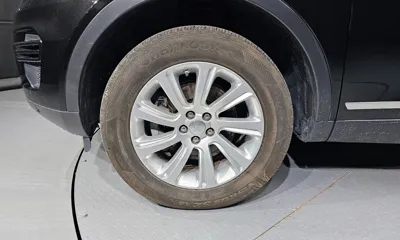 Land Rover Discovery Sport 2016, 112057 км, за 6805.42 USD