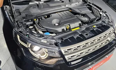Land Rover Discovery Sport 2016, 112057 км, за 6805.42 USD - фото 6