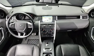 Land Rover Discovery Sport 2016, 112057 км, за 6805.42 USD - фото 7