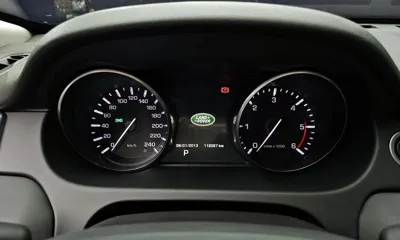 Land Rover Discovery Sport 2016, 112057 км, за 6805.42 USD - фото 8