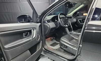 Land Rover Discovery Sport 2016, 112057 км, за 6805.42 USD - фото 10