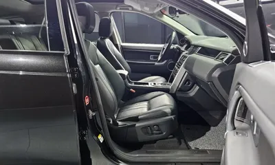 Land Rover Discovery Sport 2016, 112057 км, за 6805.42 USD - фото 11