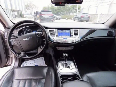 Hyundai Genesis 2012, 230329 км, за 1684.88 USD - фото 7
