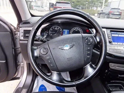 Hyundai Genesis 2012, 230329 км, за 1684.88 USD - фото 8