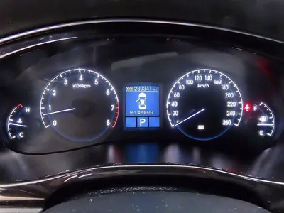 Hyundai Genesis 2012, 230329 км, за 1684.88 USD - фото 9